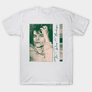 The Blow Monkeys --- Fan Tribute Art T-Shirt